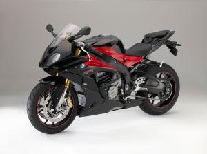 BMW S 1000 RR